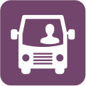 旅客接駁車 旅客接駁車