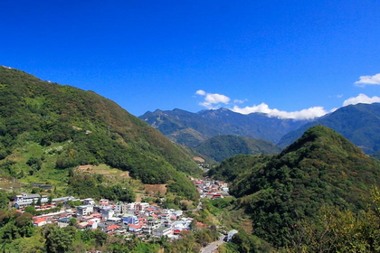 清境山居生活館